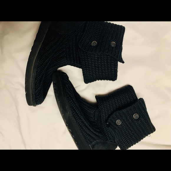 Ugg Cardy Boots - Picture 5 of 5